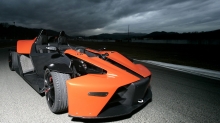 KTM X-Bow, , , , 